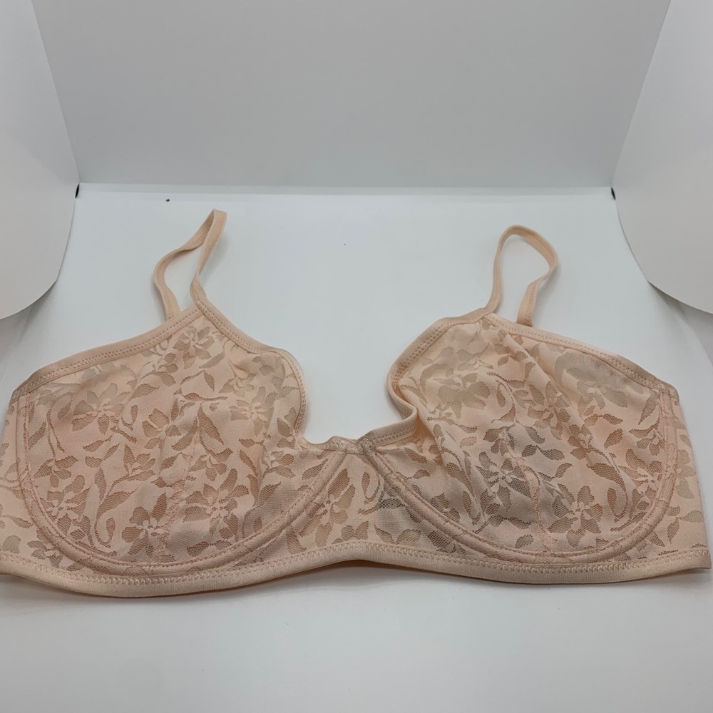 FREE PEOPLE FP Sexy - Petra Lace Underwire Bra
